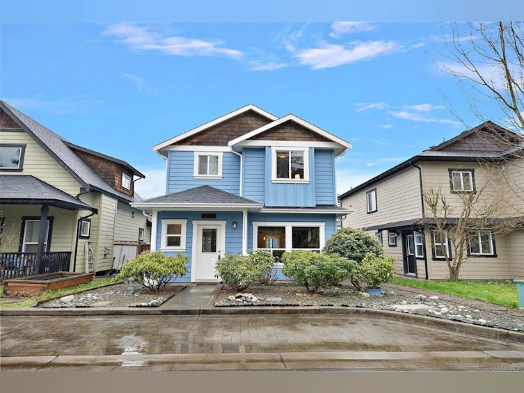 3389 Piper Road, Langford, BC, V9C 0G9 - 2
