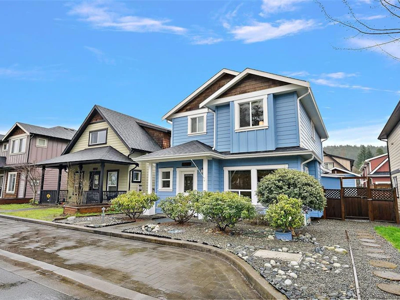 3389 Piper Road, Langford BC V9C 0G9