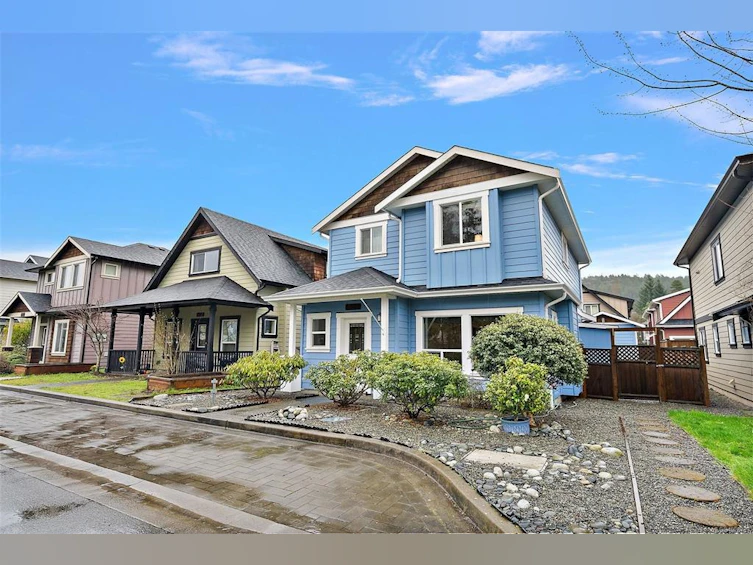 3389 Piper Road, Langford, BC, V9C 0G9
