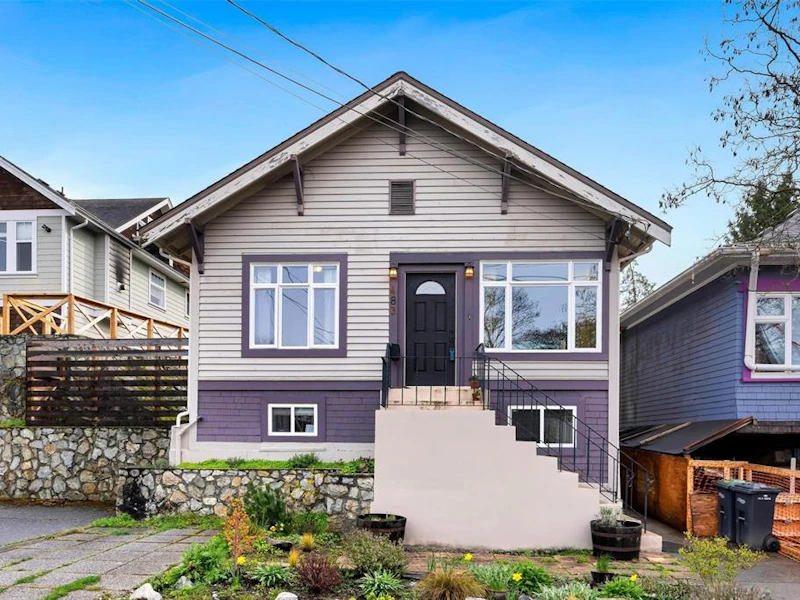 483 Constance Avenue, Esquimalt BC V9A 6N2
