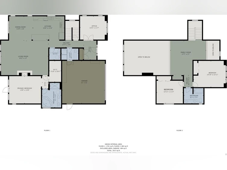 1308 Bonner Crescent, Cobble Hill, BC, V0R 1L2 - 30