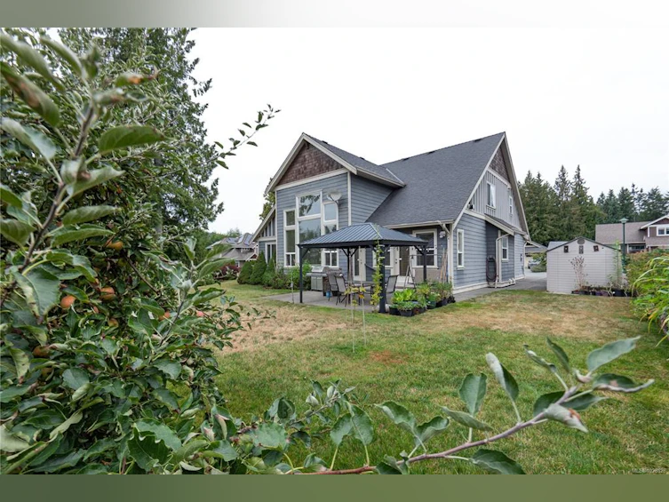 1308 Bonner Crescent, Cobble Hill, BC, V0R 1L2 - 2