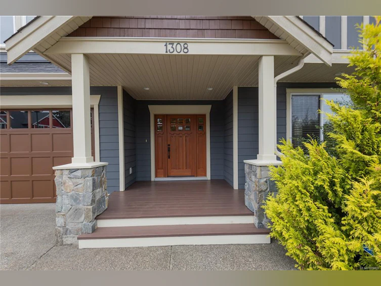 1308 Bonner Crescent, Cobble Hill, BC, V0R 1L2 - 3