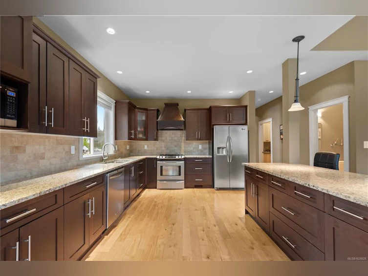 1308 Bonner Crescent, Cobble Hill, BC, V0R 1L2 - 13