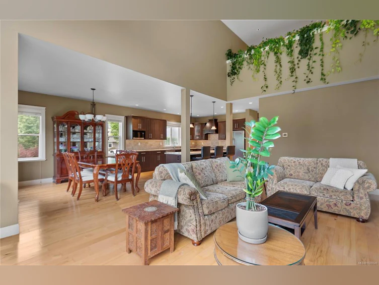 1308 Bonner Crescent, Cobble Hill, BC, V0R 1L2 - 18
