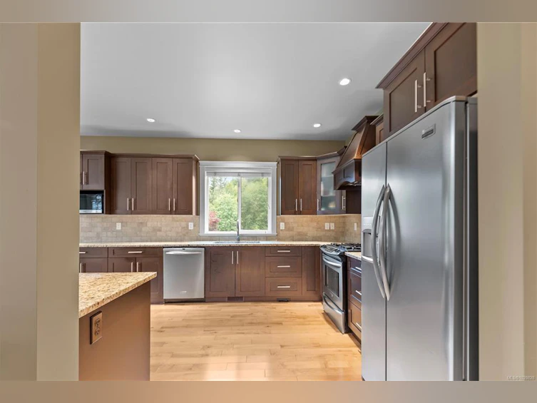 1308 Bonner Crescent, Cobble Hill, BC, V0R 1L2 - 9