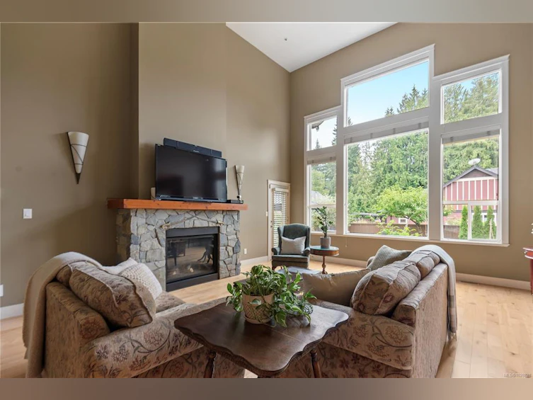1308 Bonner Crescent, Cobble Hill, BC, V0R 1L2 - 19
