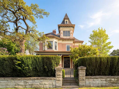 1270 Yates Street - 2