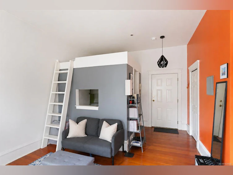 1270 Yates Street, Victoria, BC, V8V 3N3 - 33