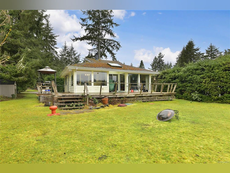 506 Arbutus Drive, Mayne Island, BC, V0N 2J1 - 2