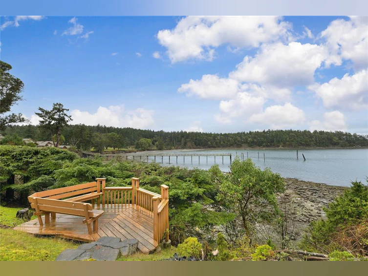 506 Arbutus Drive, Mayne Island, BC, V0N 2J1 - 5