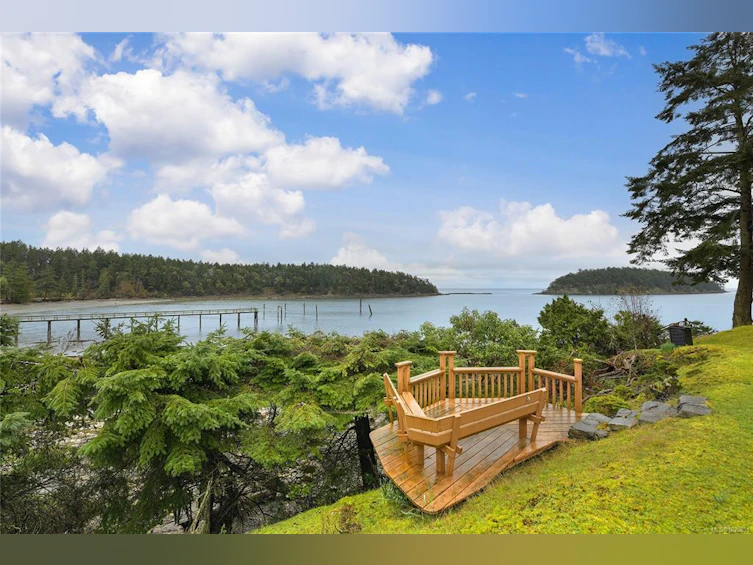 506 Arbutus Drive, Mayne Island, BC, V0N 2J1 - 4