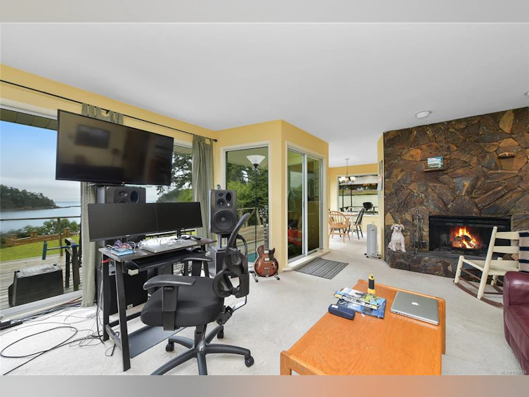 506 Arbutus Drive, Mayne Island, BC, V0N 2J1 - 18