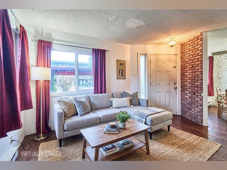 1445 Waddington Road, Nanaimo, BC, V9S 4W1 - 2