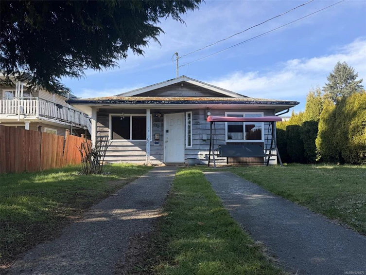 1445 Waddington Road, Nanaimo, BC, V9S 4W1
