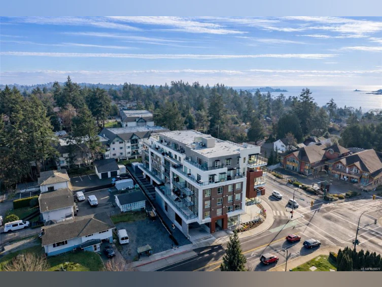 308-258 Helmcken Road, View Royal, BC, V9B 7G9 - 22