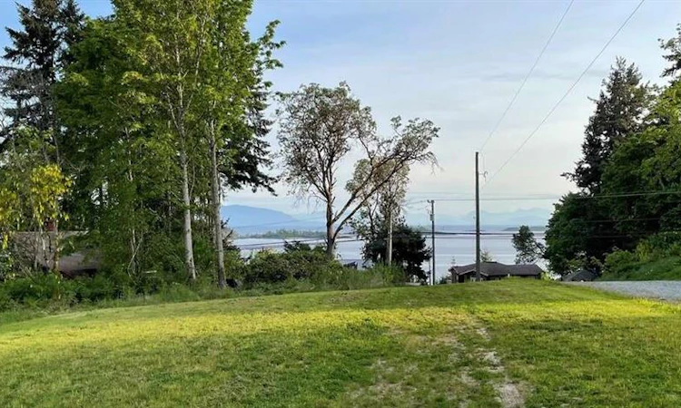 Lot B-7713 Lantzville Road
