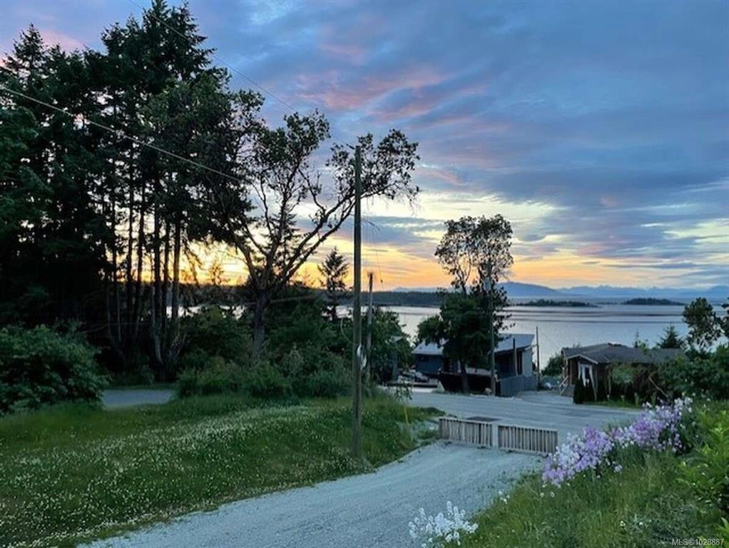 Lot B-7713 Lantzville Road, Nanaimo, BC, V0R 2H0
