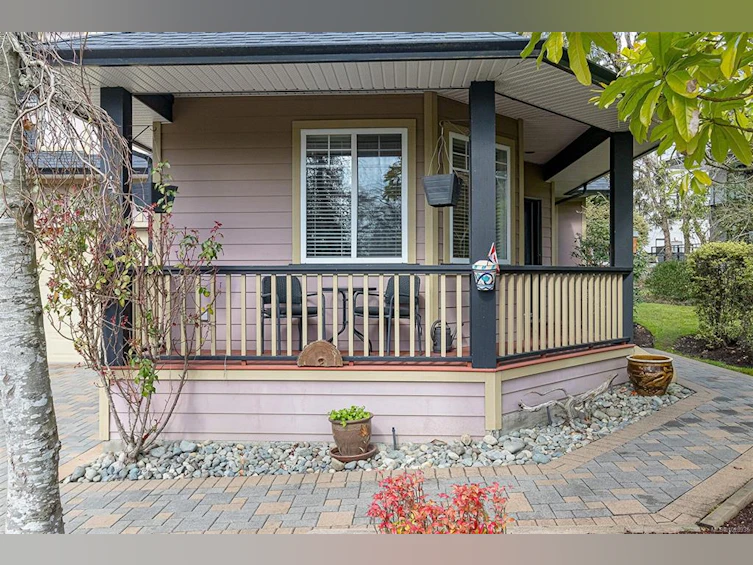 4-15 Helmcken Road, View Royal, BC, V8Z 7Z7 - 3