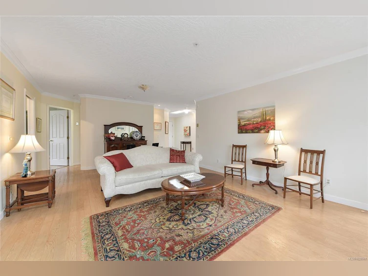 406-1715 Richmond Avenue, Victoria, BC, V8R 4P9 - 7