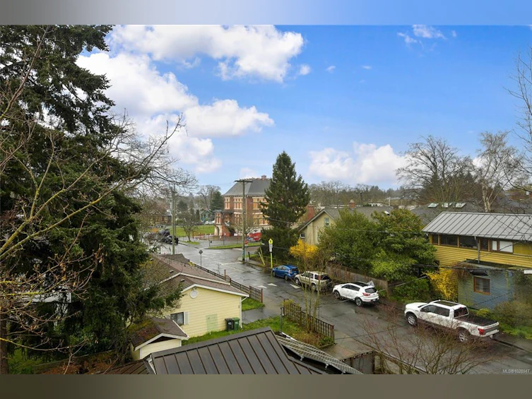406-1715 Richmond Avenue, Victoria, BC, V8R 4P9 - 27