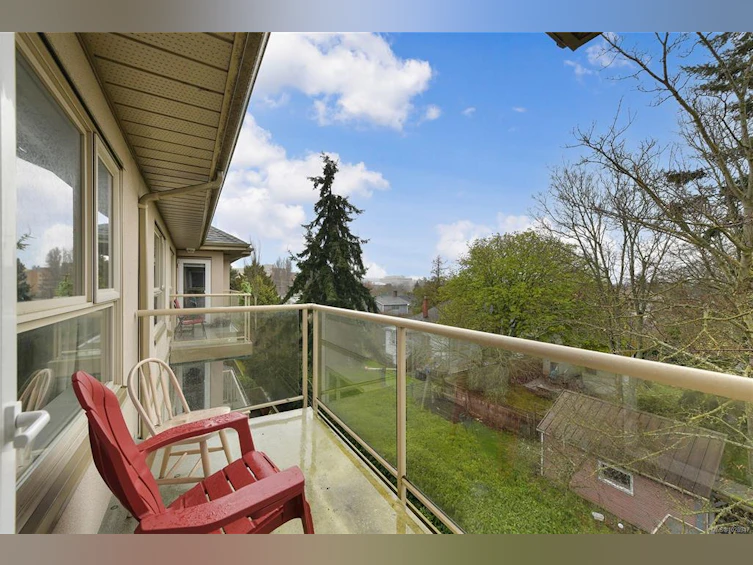 406-1715 Richmond Avenue, Victoria, BC, V8R 4P9 - 25