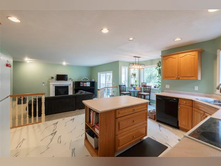 508 Johel Crescent, Lake Cowichan, BC, V0R 2G0 - 8