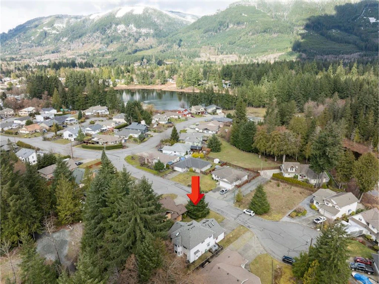 508 Johel Crescent, Lake Cowichan, BC, V0R 2G0 - 3