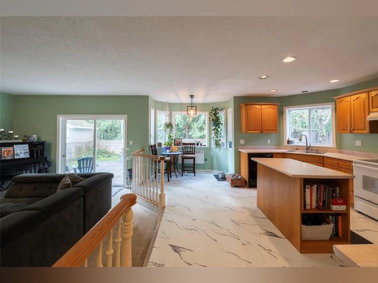 508 Johel Crescent, Lake Cowichan, BC, V0R 2G0 - 12