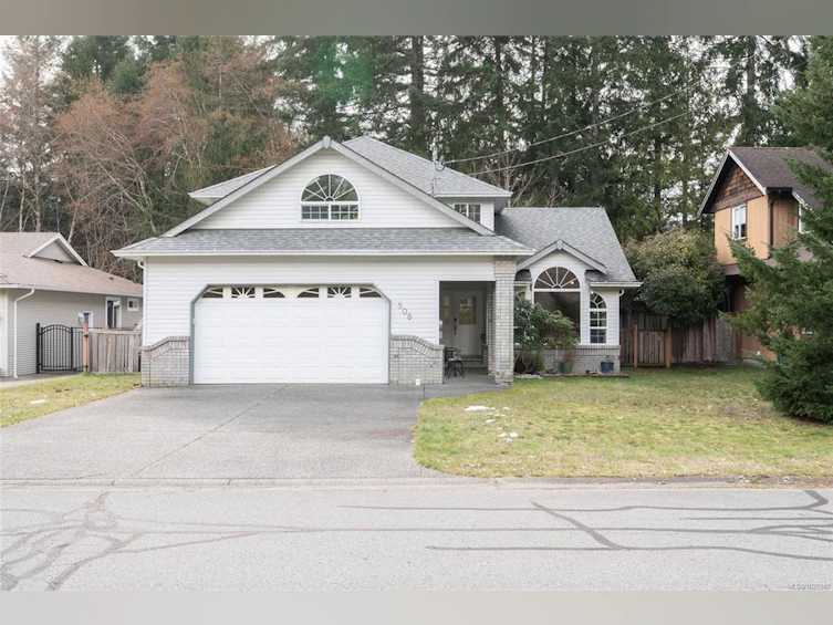 508 Johel Crescent, Lake Cowichan, BC, V0R 2G0