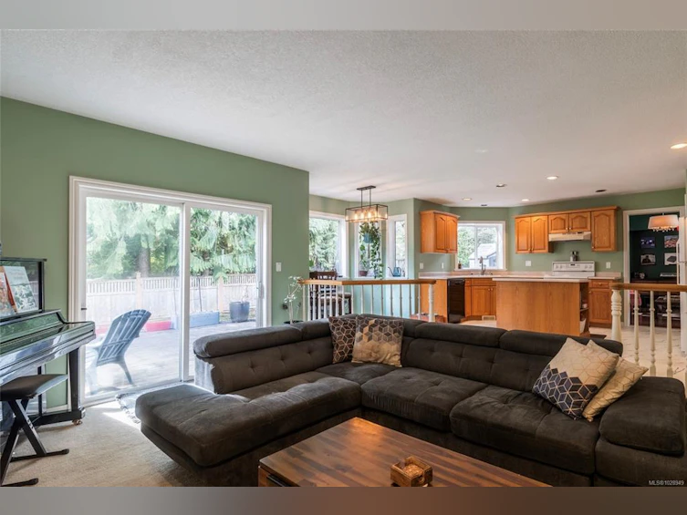 508 Johel Crescent, Lake Cowichan, BC, V0R 2G0 - 10