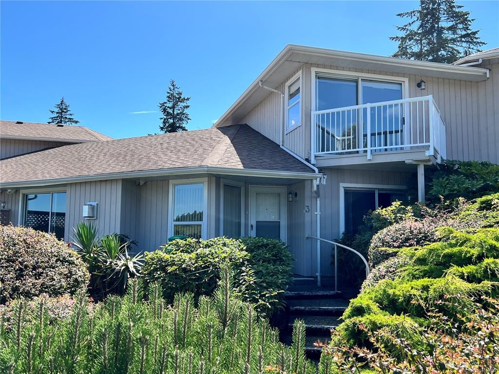 3-130 Corbett Road, Salt Spring Island, BC, V8K 1T2