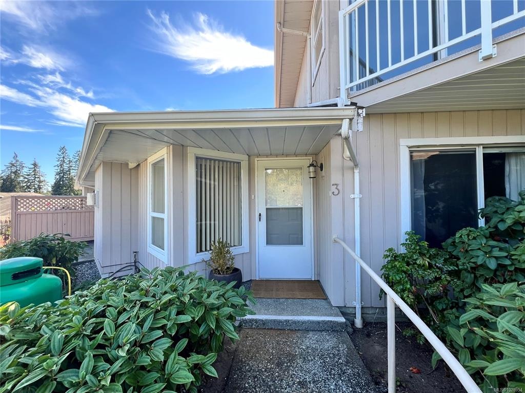 3-130 Corbett Road, Salt Spring Island, BC, V8K 1T2