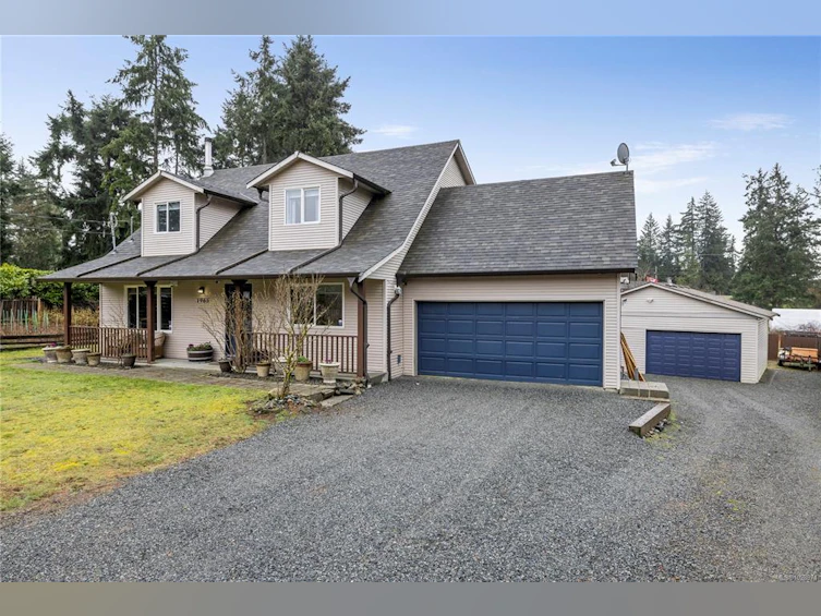 1965 Emma Way, Nanaimo, BC, V9X 1H4 - 2