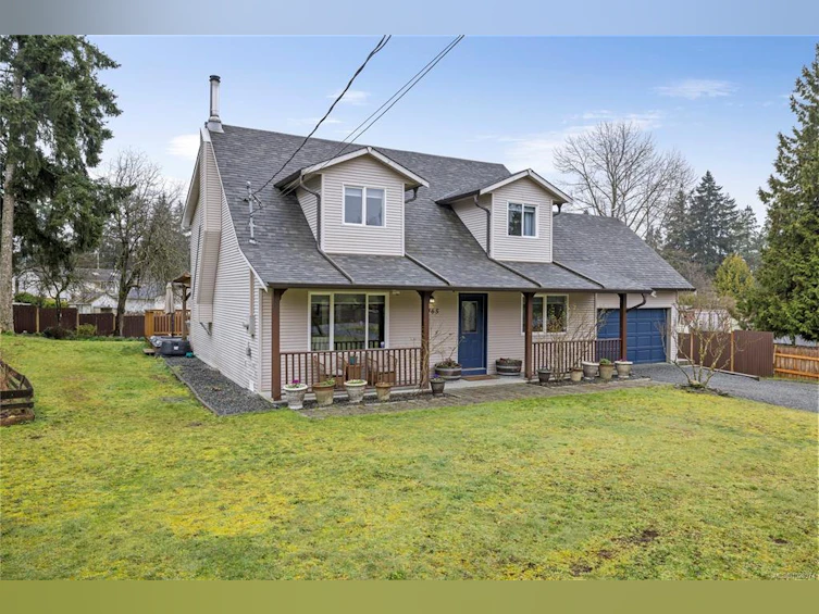 1965 Emma Way, Nanaimo, BC, V9X 1H4 - 3
