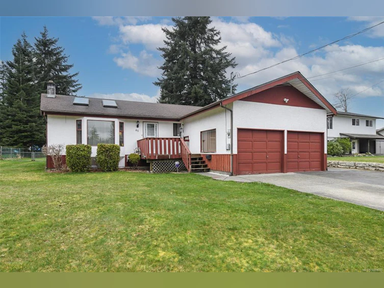 61 Salsbury Road, Courtenay, BC, V9N 9L6 - 2