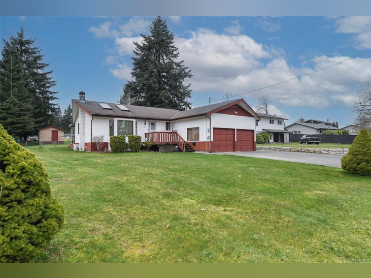 61 Salsbury Road, Courtenay, BC, V9N 9L6 - 21