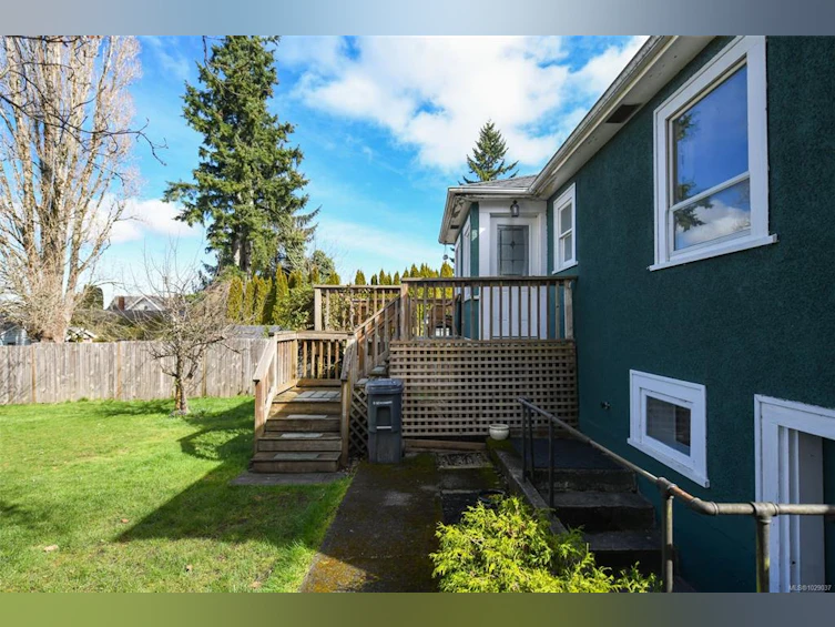 655 11th Street, Courtenay, BC, V9N 1S9 - 27