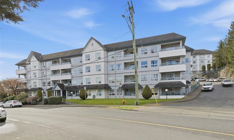 410-1631 Dufferin Crescent