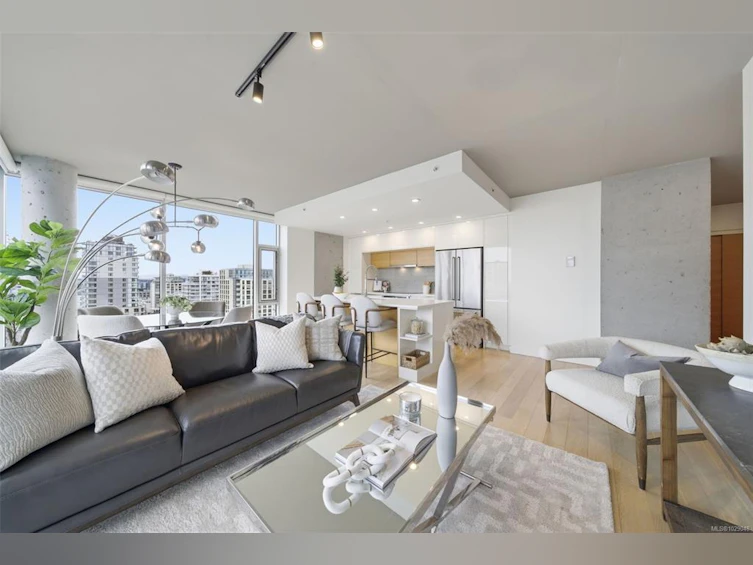 1202-989 Johnson Street, Victoria, BC, V8V 0E3 - 5