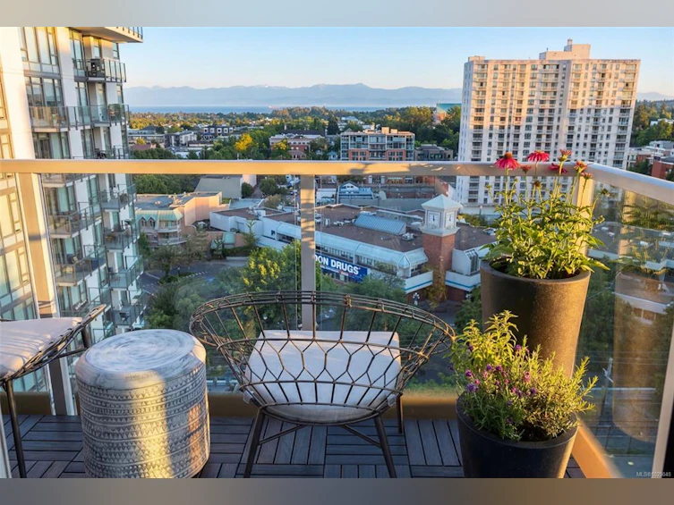 1202-989 Johnson Street, Victoria, BC, V8V 0E3 - 13
