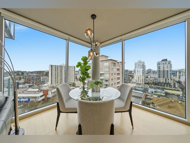 1202-989 Johnson Street, Victoria, BC, V8V 0E3 - 8