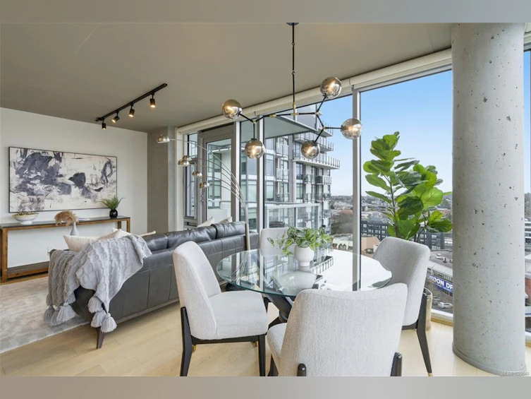 1202-989 Johnson Street, Victoria, BC, V8V 0E3 - 9