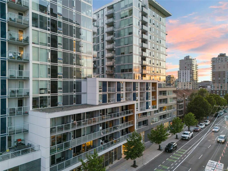 1202-989 Johnson Street, Victoria, BC, V8V 0E3 - 39