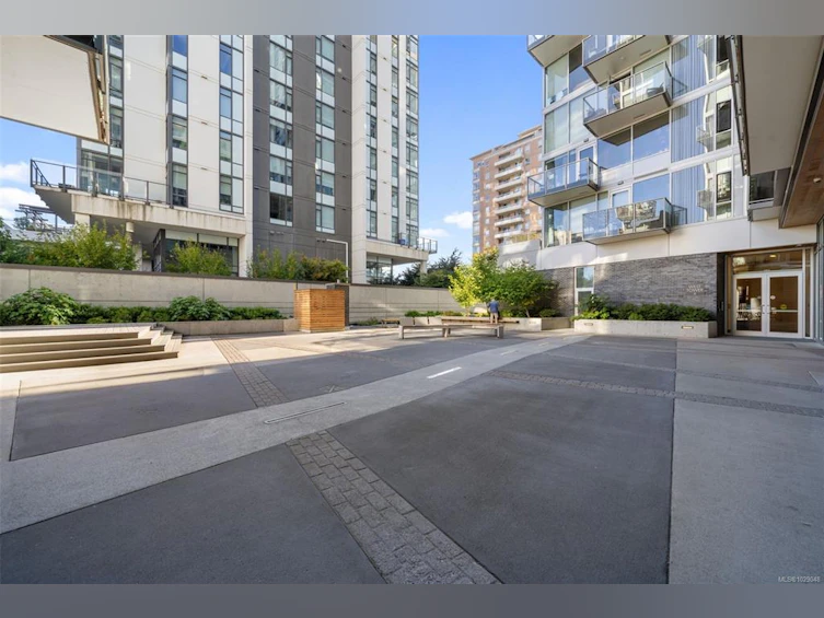 1202-989 Johnson Street, Victoria, BC, V8V 0E3 - 36