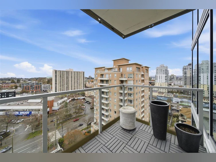 1202-989 Johnson Street, Victoria, BC, V8V 0E3 - 16