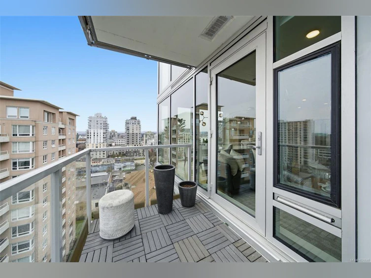 1202-989 Johnson Street, Victoria, BC, V8V 0E3 - 17