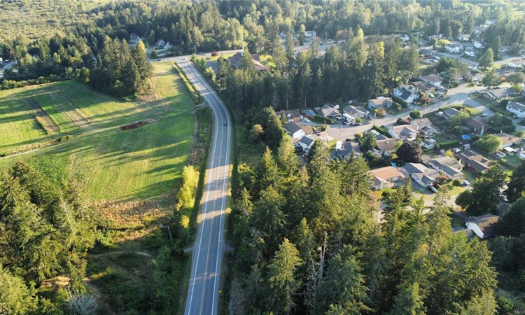 Lot A Deborah Drive