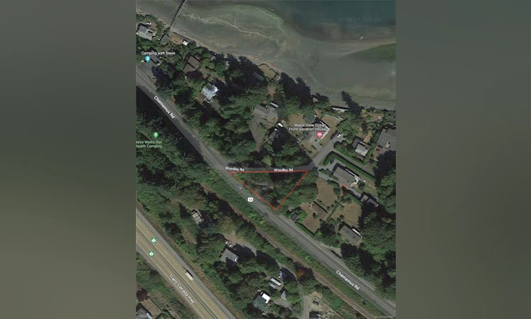 391 Chemainus Road
