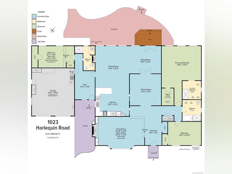 1023 Harlequin Road, Qualicum Beach, BC, V9K 1E2 - 48